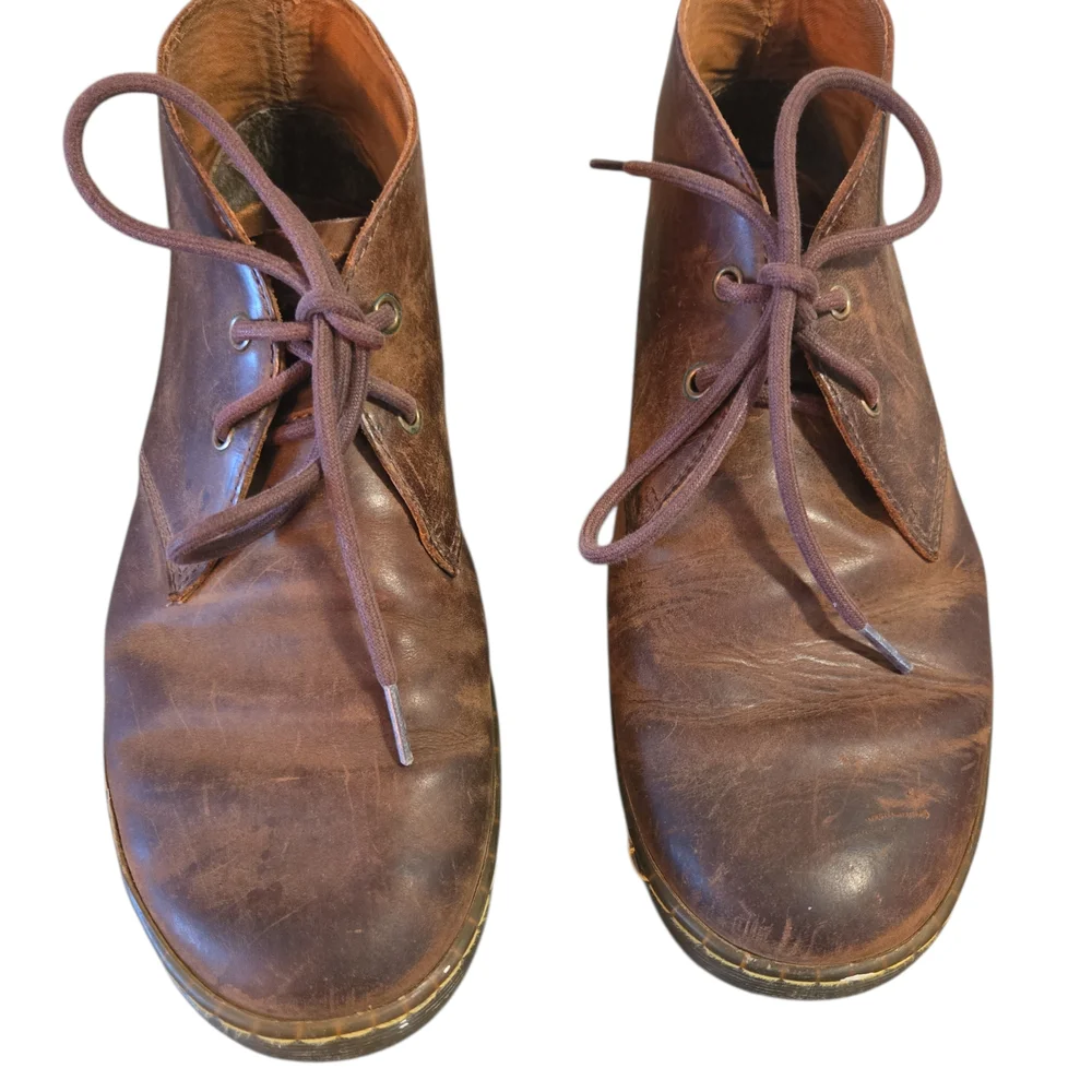 Dr. Martens classic dr